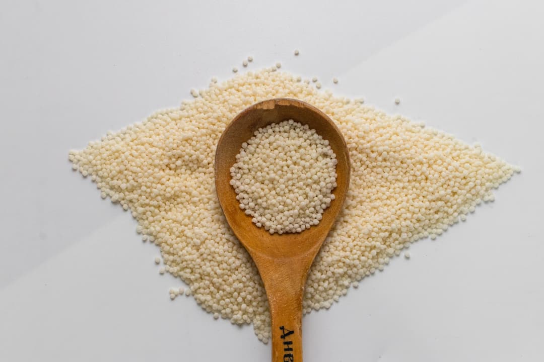 ПЭК «Рис воздушный»